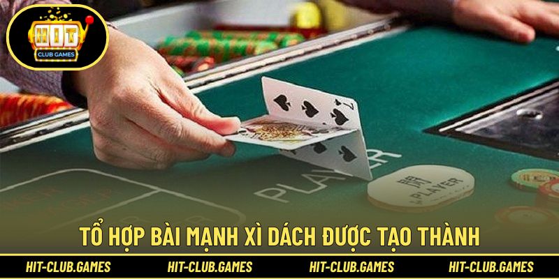 Tổng hợp cách tính điểm và các tổ hợp bài có giá trị cao