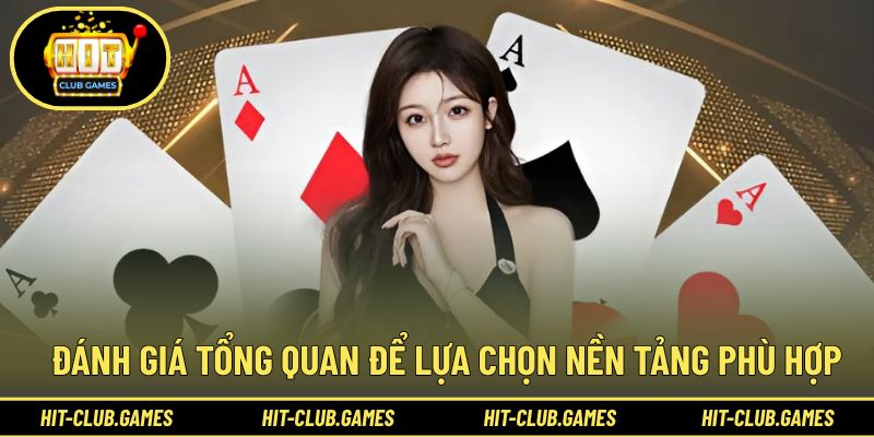 Tổng hợp ưu nhược điểm và đưa ra lựa chọn phù hợp